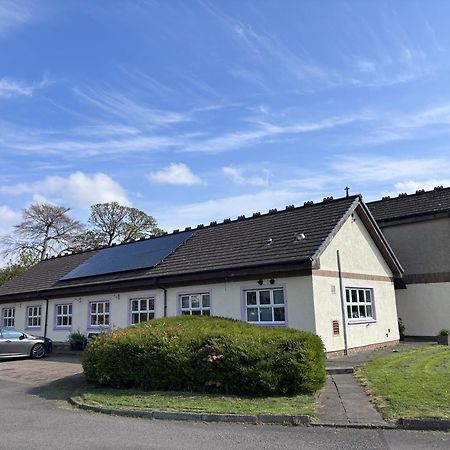 Ferienwohnung Garnock 3 Beith Exterior foto